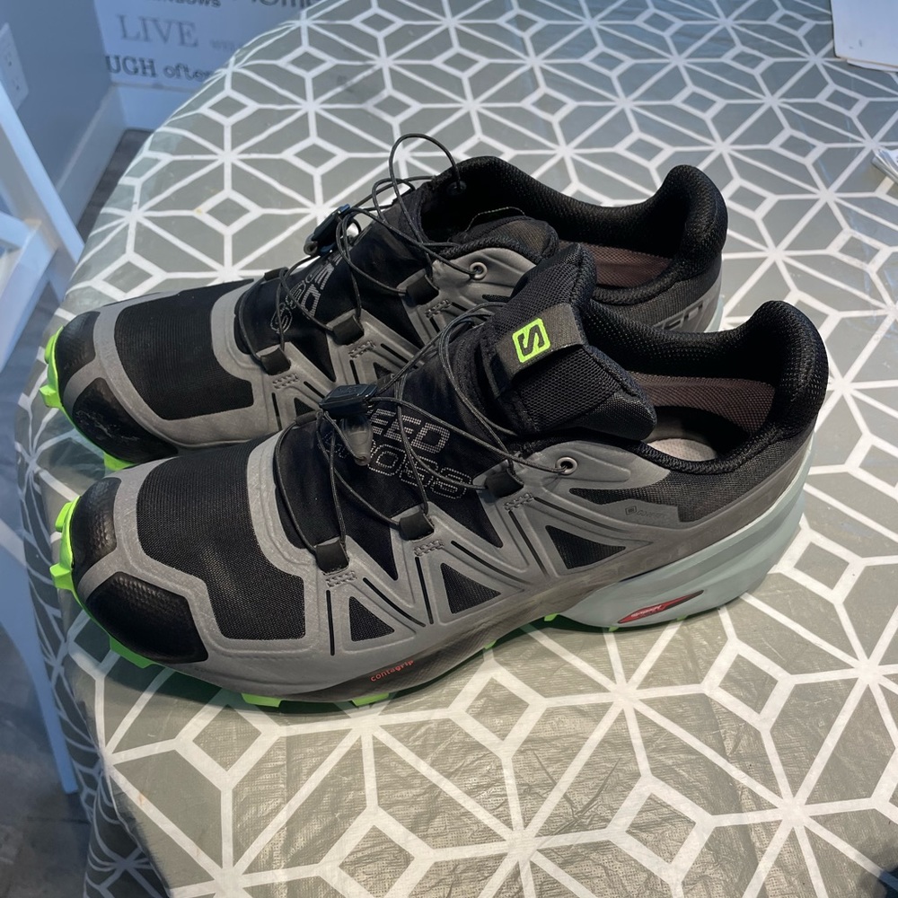 Salomon Speedcross 5 GTX
